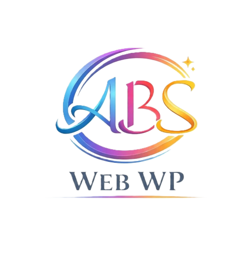 Web WordPress ABS